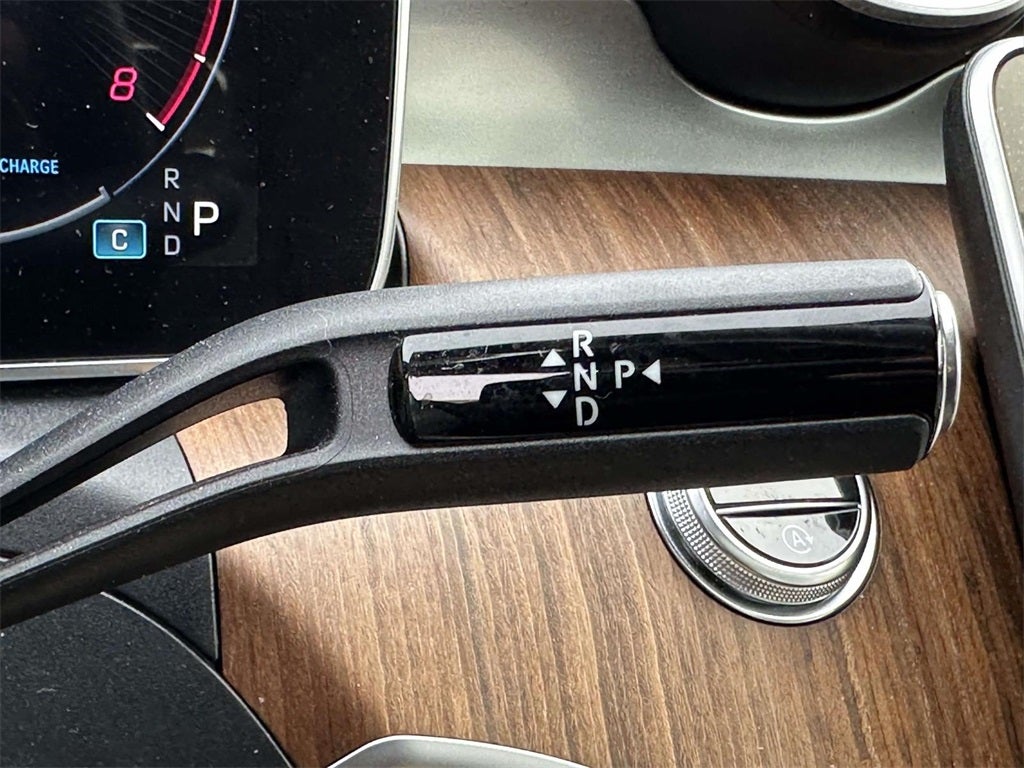 2022 Mercedes-Benz C-Class C 300 4MATIC®