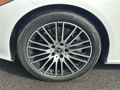 2023 Mercedes-Benz C-Class C 300 4MATIC®