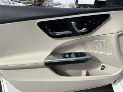 2023 Mercedes-Benz C-Class C 300 4MATIC®
