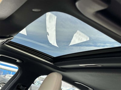 2023 Mercedes-Benz C-Class C 300 4MATIC®