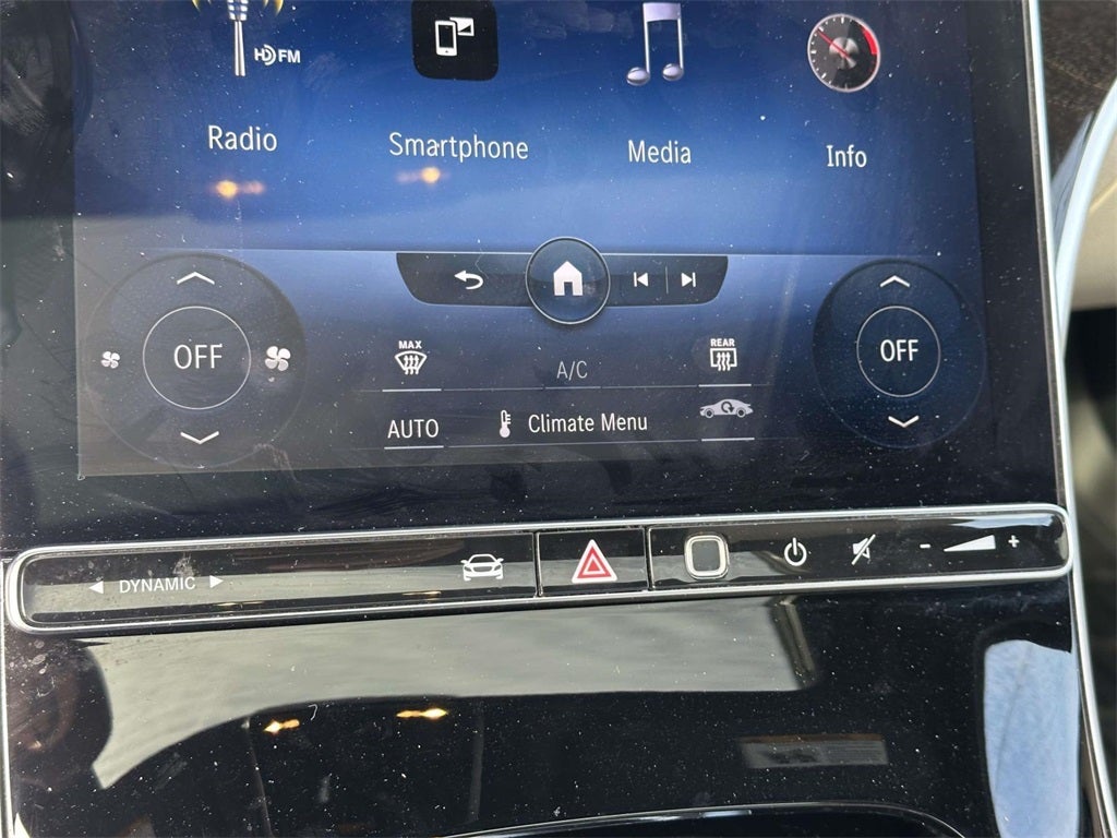 2023 Mercedes-Benz C-Class C 300 4MATIC®