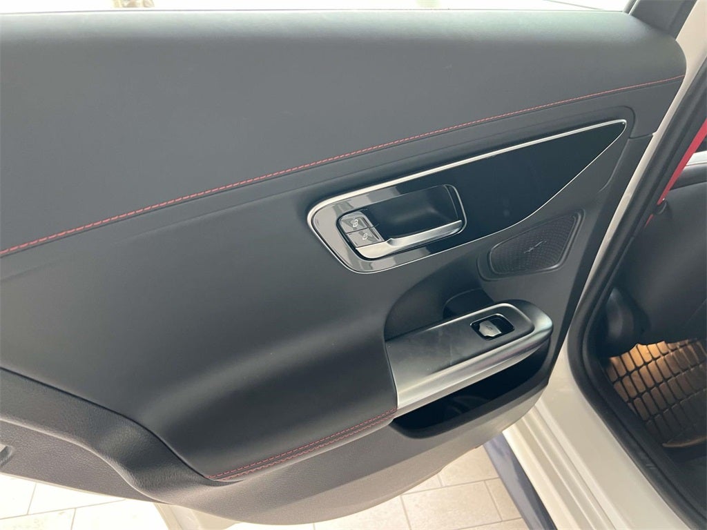 2023 Mercedes-Benz C-Class C 43 AMG® 4MATIC®