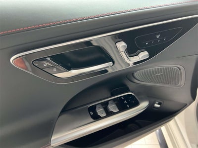 2023 Mercedes-Benz C-Class C 43 AMG® 4MATIC®