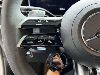 2023 Mercedes-Benz C-Class C 43 AMG® 4MATIC®