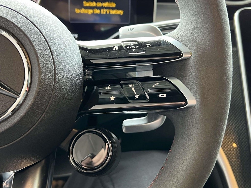 2023 Mercedes-Benz C-Class C 43 AMG® 4MATIC®