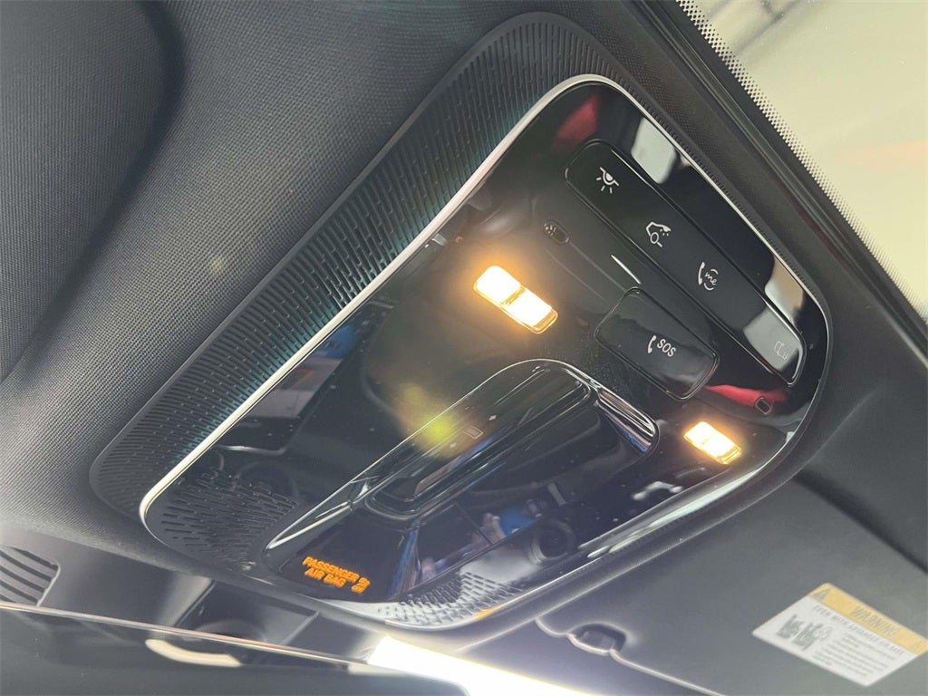 2023 Mercedes-Benz C-Class C 43 AMG® 4MATIC®