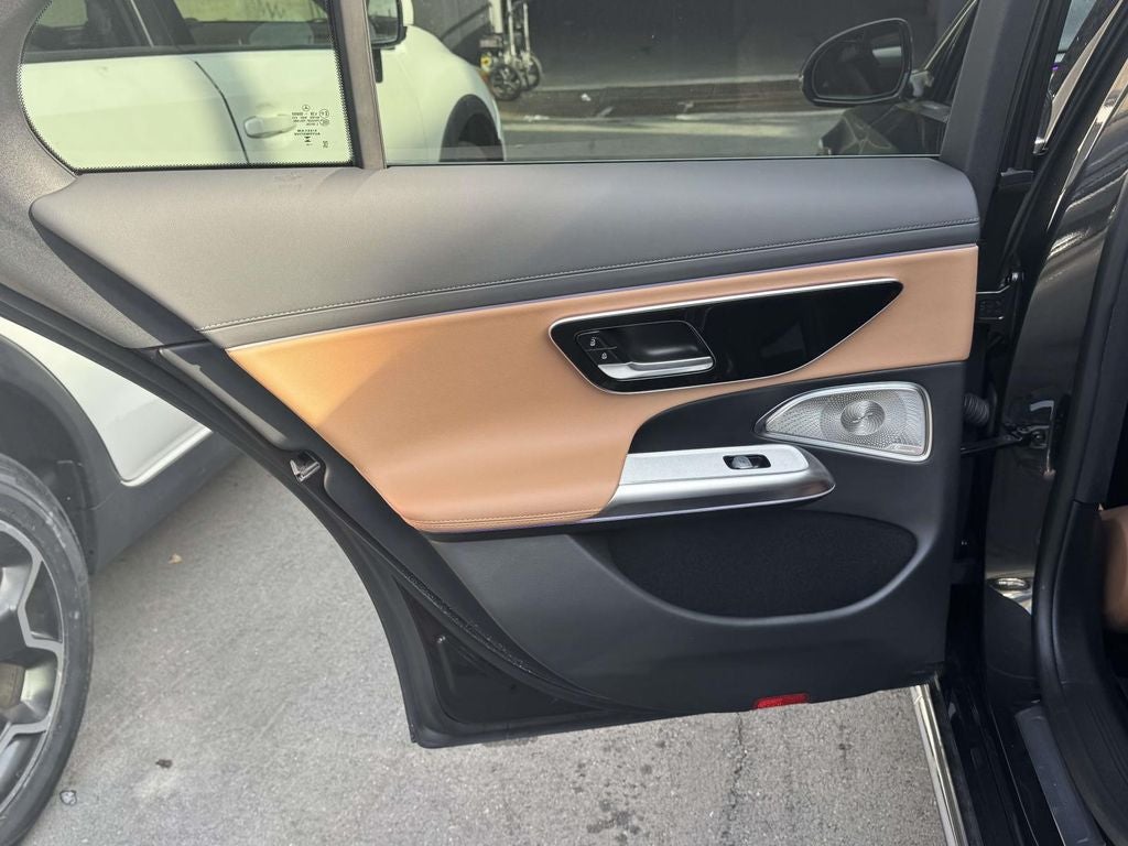 2024 Mercedes-Benz E-Class E 450 4MATIC®