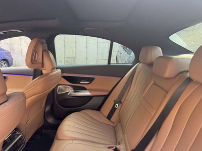 2024 Mercedes-Benz E-Class E 450 4MATIC®