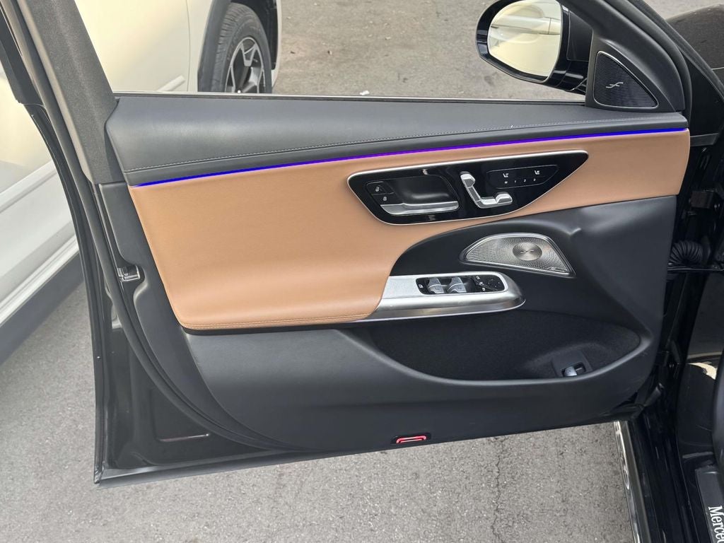 2024 Mercedes-Benz E-Class E 450 4MATIC®