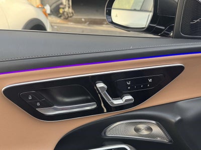 2024 Mercedes-Benz E-Class E 450 4MATIC®