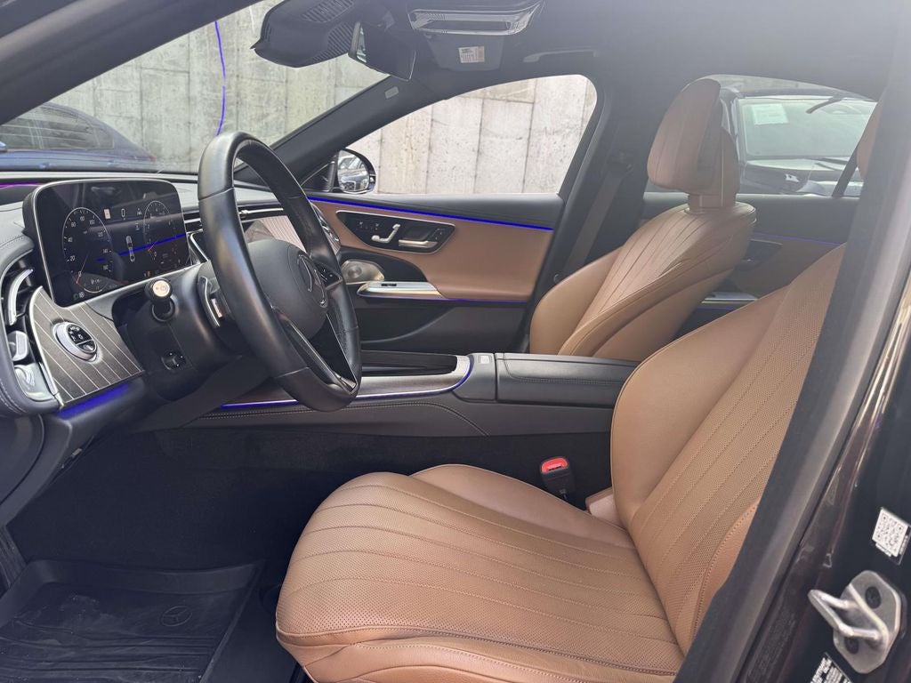 2024 Mercedes-Benz E-Class E 450 4MATIC®