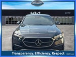 2024 Mercedes-Benz E-Class E 450 4MATIC®