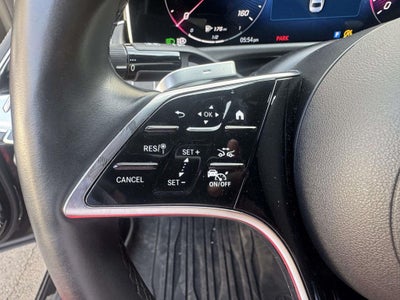 2024 Mercedes-Benz E-Class E 450 4MATIC®