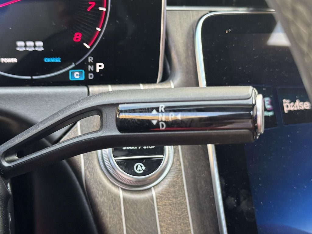 2024 Mercedes-Benz E-Class E 450 4MATIC®