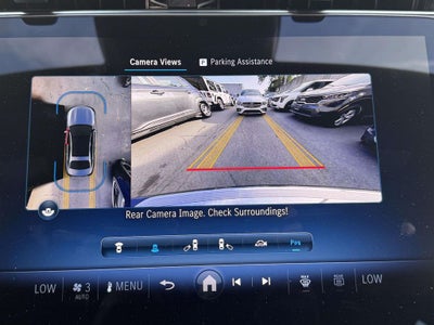 2024 Mercedes-Benz E-Class E 450 4MATIC®