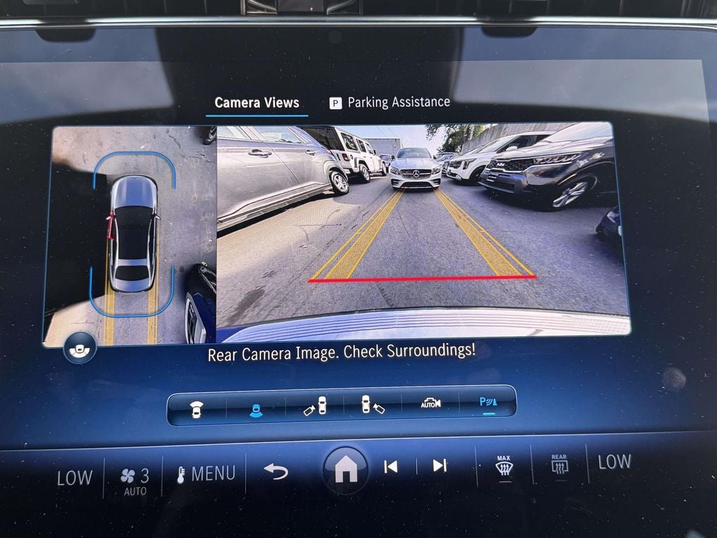 2024 Mercedes-Benz E-Class E 450 4MATIC®