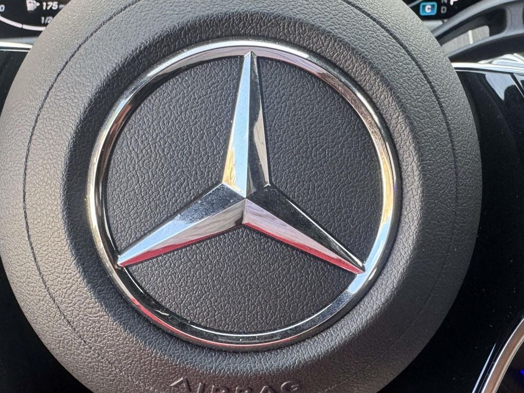 2024 Mercedes-Benz E-Class E 450 4MATIC®