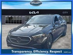 2024 Mercedes-Benz E-Class E 450 4MATIC®