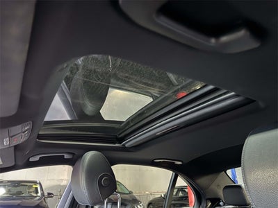 2022 Mercedes-Benz E-Class E 350 4MATIC®