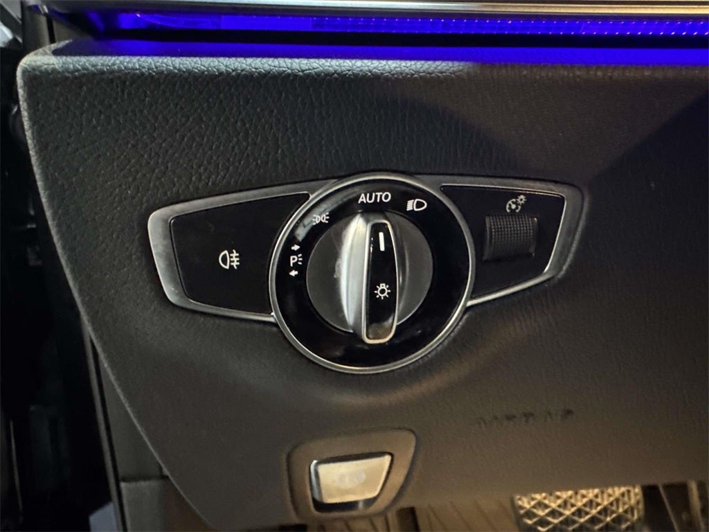 2022 Mercedes-Benz E-Class E 350 4MATIC®