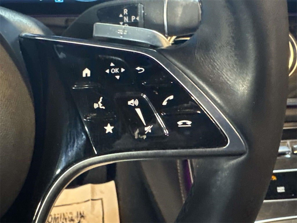 2022 Mercedes-Benz E-Class E 350 4MATIC®