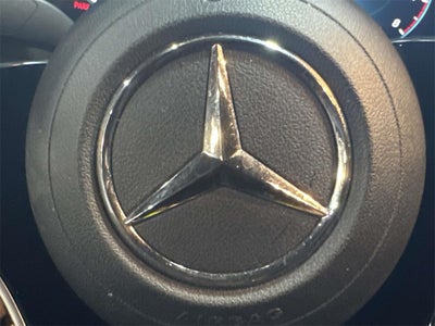 2022 Mercedes-Benz E-Class E 350 4MATIC®