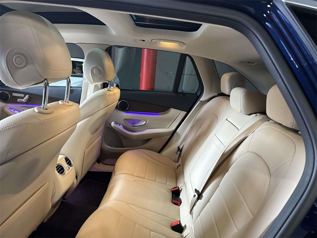 2022 Mercedes-Benz GLC GLC 300 4MATIC®