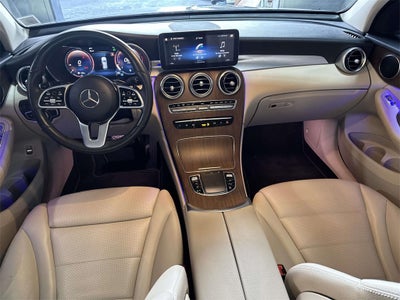 2022 Mercedes-Benz GLC GLC 300 4MATIC®