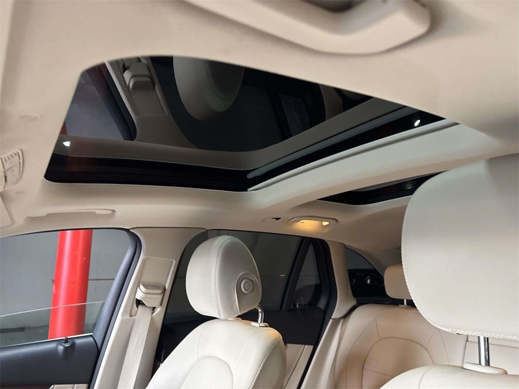 2022 Mercedes-Benz GLC GLC 300 4MATIC®