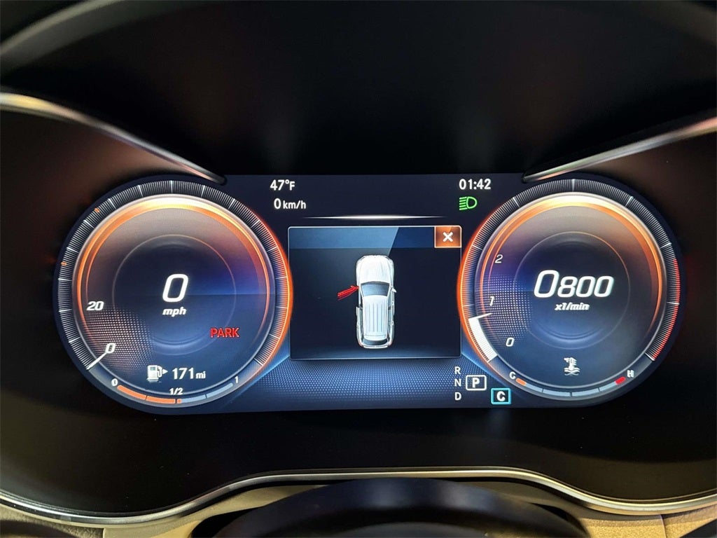 2022 Mercedes-Benz GLC GLC 300 4MATIC®