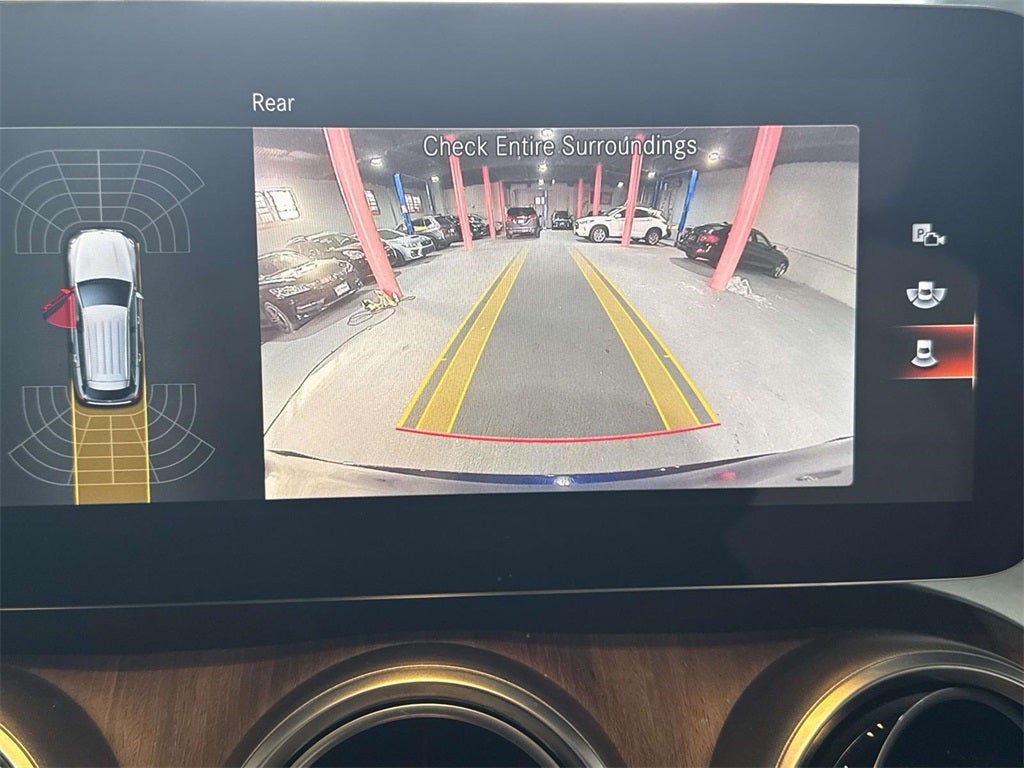 2022 Mercedes-Benz GLC GLC 300 4MATIC®