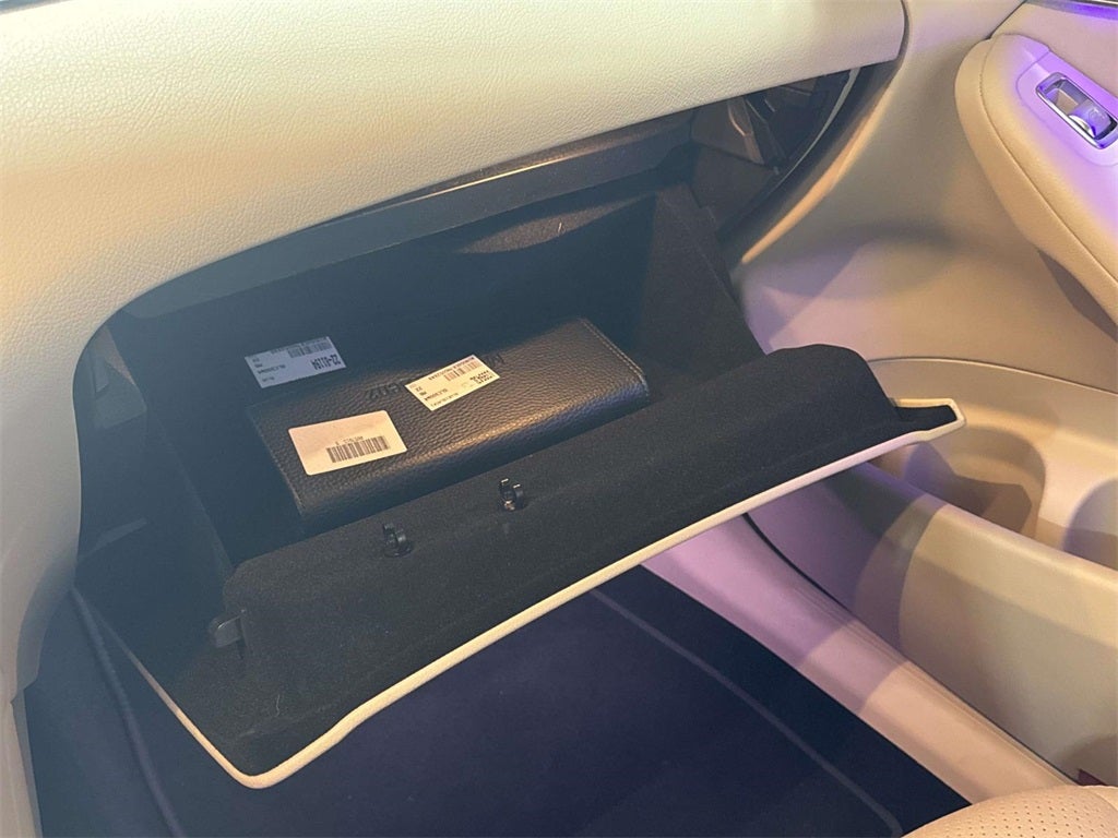 2022 Mercedes-Benz GLC GLC 300 4MATIC®