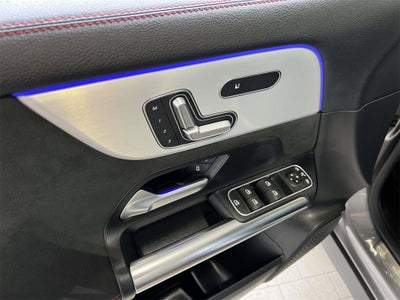 2022 Mercedes-Benz GLA GLA 35 AMG® 4MATIC®