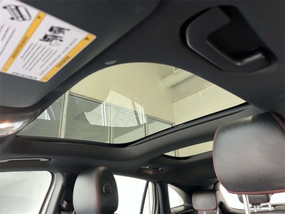 2022 Mercedes-Benz GLA GLA 35 AMG® 4MATIC®