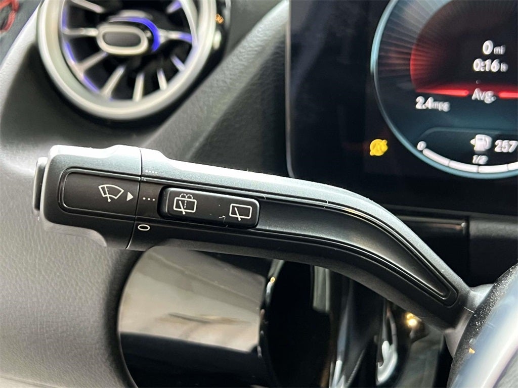 2022 Mercedes-Benz GLA GLA 35 AMG® 4MATIC®