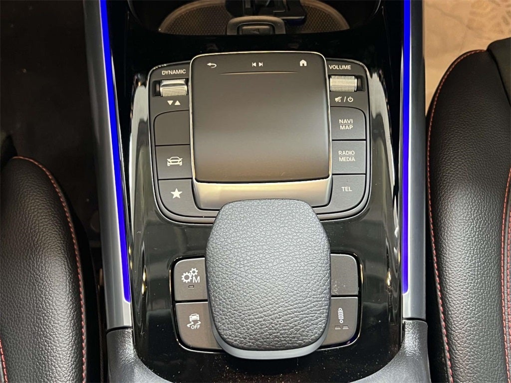 2022 Mercedes-Benz GLA GLA 35 AMG® 4MATIC®