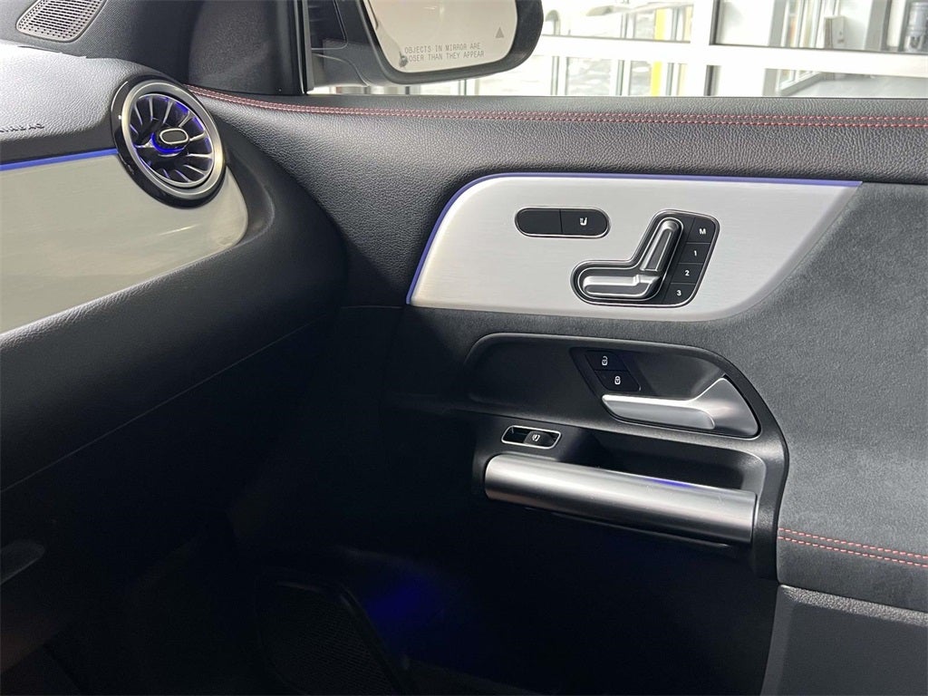 2022 Mercedes-Benz GLA GLA 35 AMG® 4MATIC®