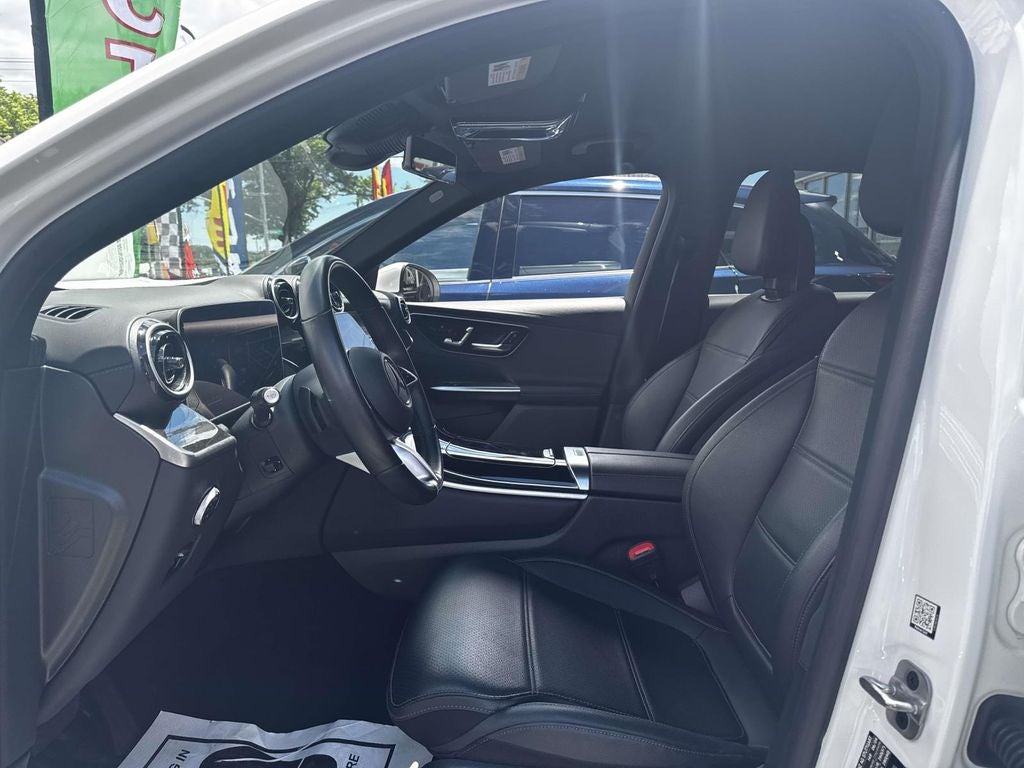 2024 Mercedes-Benz GLC GLC 300 - Photo 15