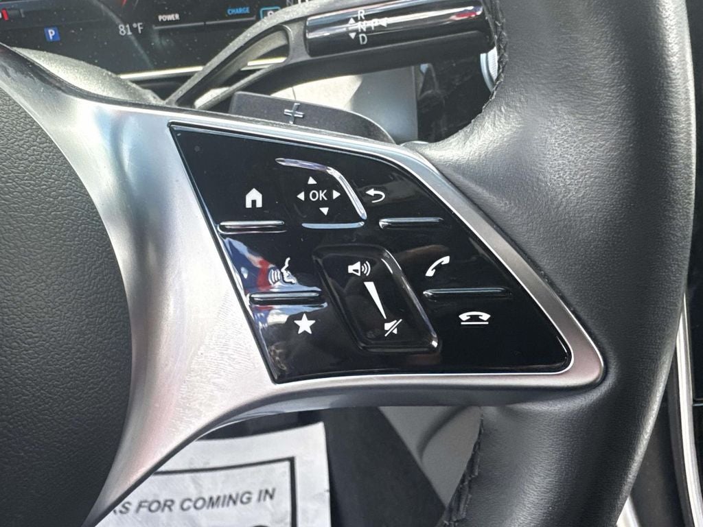 2024 Mercedes-Benz GLC GLC 300 - Photo 19
