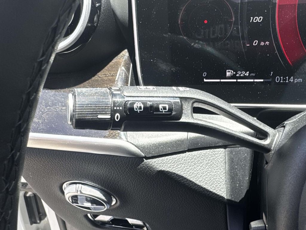 2024 Mercedes-Benz GLC GLC 300 - Photo 21