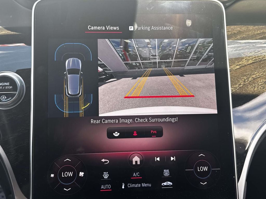 2024 Mercedes-Benz GLC GLC 300 - Photo 25