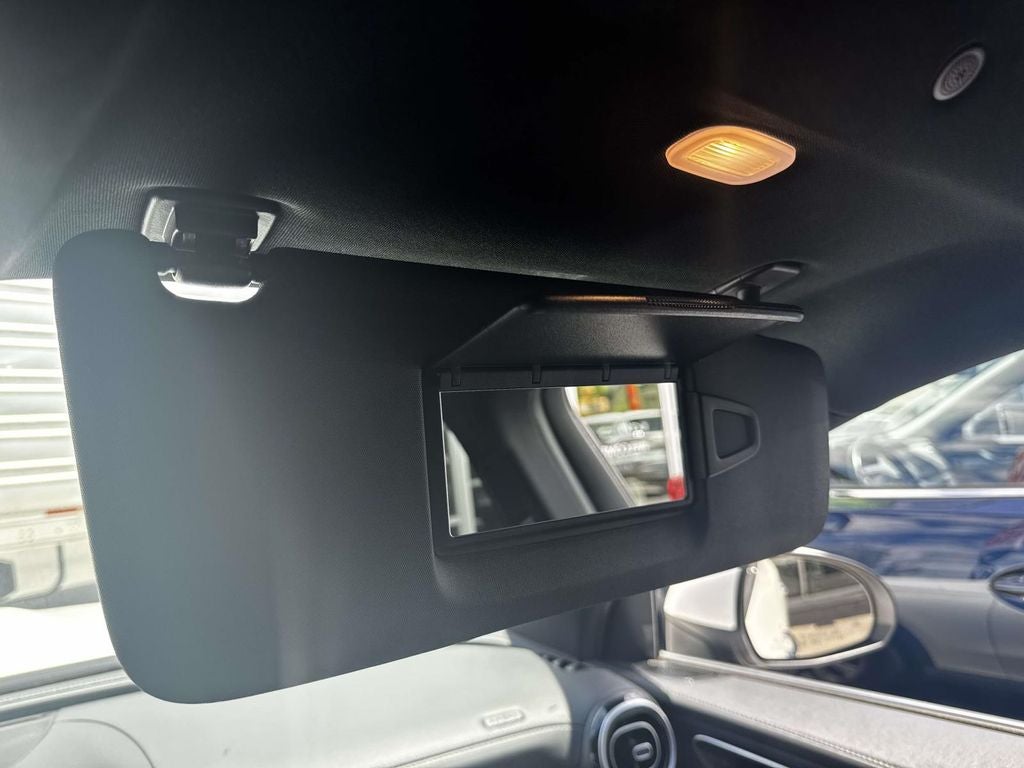 2024 Mercedes-Benz GLC GLC 300 - Photo 27