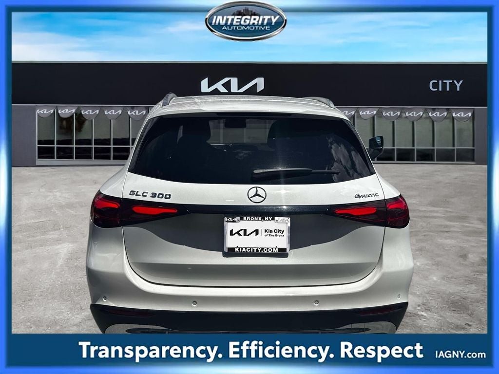 2024 Mercedes-Benz GLC GLC 300 - Photo 5