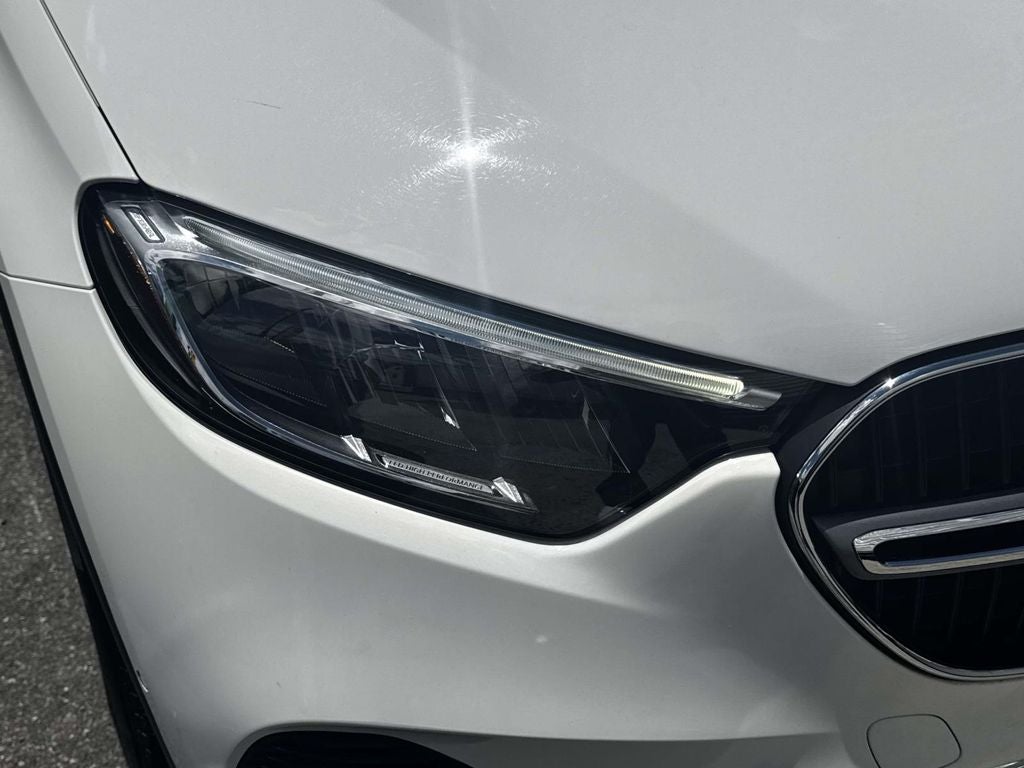 2024 Mercedes-Benz GLC GLC 300 - Photo 7