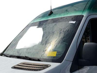 2021 Mercedes-Benz Sprinter 2500 Cargo 144 WB