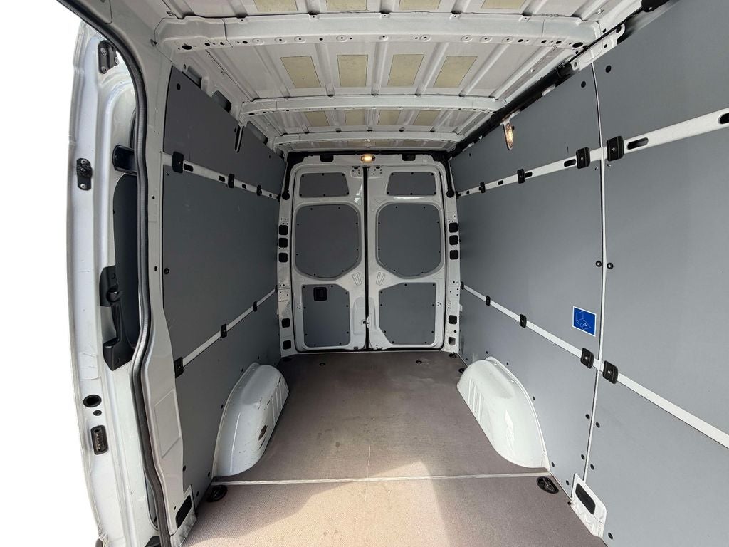 2021 Mercedes-Benz Sprinter 2500 Cargo 144 WB