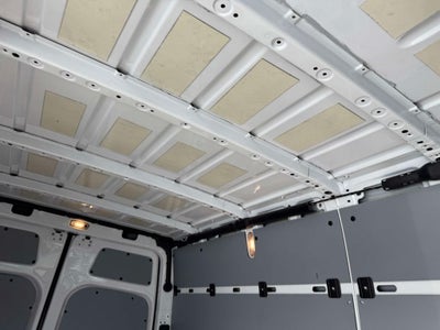 2021 Mercedes-Benz Sprinter 2500 Cargo 144 WB