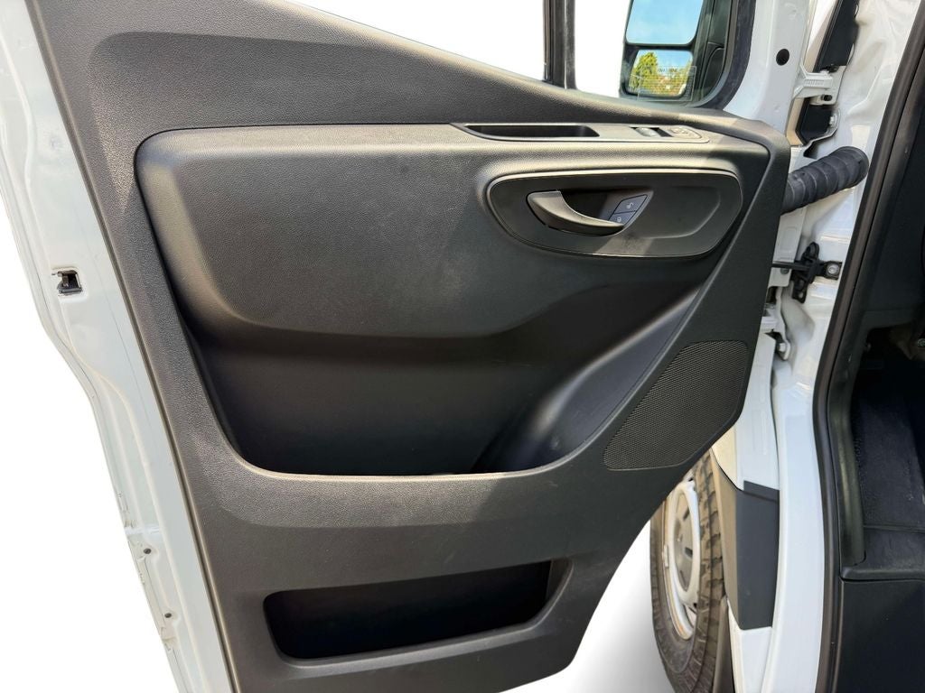 2021 Mercedes-Benz Sprinter 2500 Cargo 144 WB
