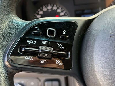 2021 Mercedes-Benz Sprinter 2500 Cargo 144 WB