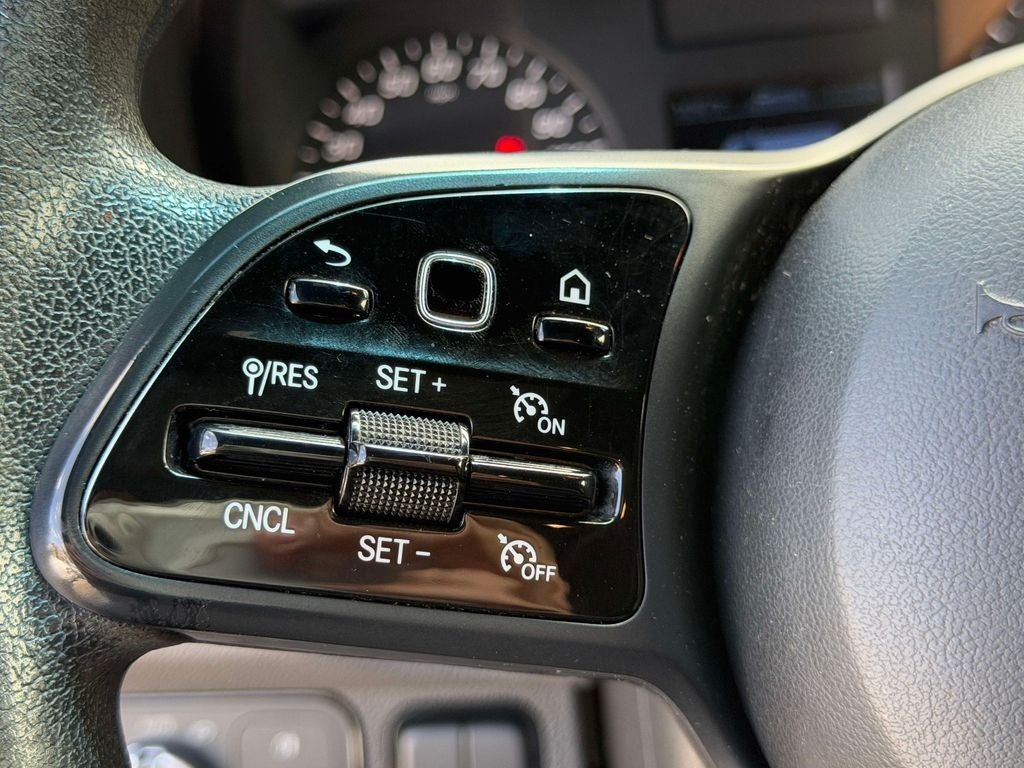 2021 Mercedes-Benz Sprinter 2500 Cargo 144 WB